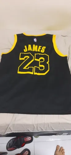 Camisas de Basquete