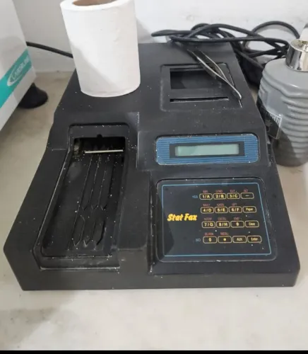 Stat fax 3300 funcionando em perfeito estado 