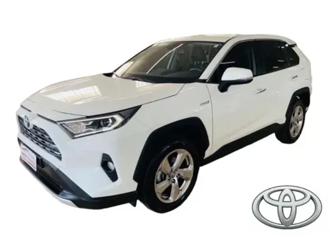 Kit airbag Toyota RAV4 hybrid 2019/2020/2021/2022