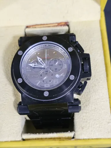 Relógio Invicta modelo 14513 