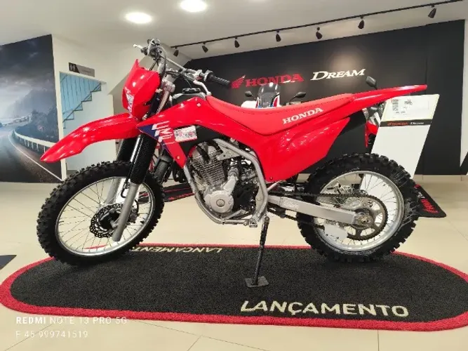 Nova CRF300 F OKM