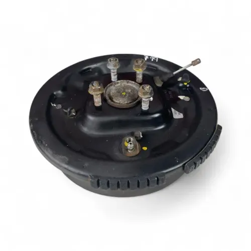 Cubo Traseiro Direito Chevrolet Meriva 1.4 07  *