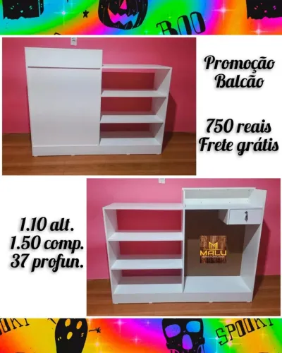 Balcão