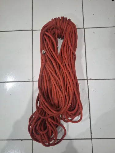 Cordas para Rapel 100 metros - 10,5 e 11mm