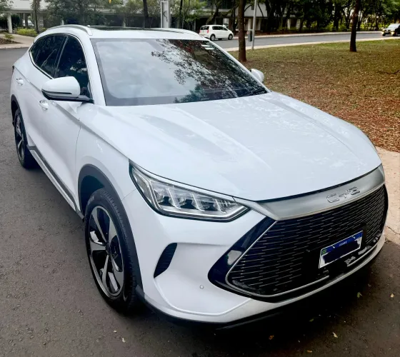 BYD Song Plus 1.5 16V Aut. (hibrido) 2024