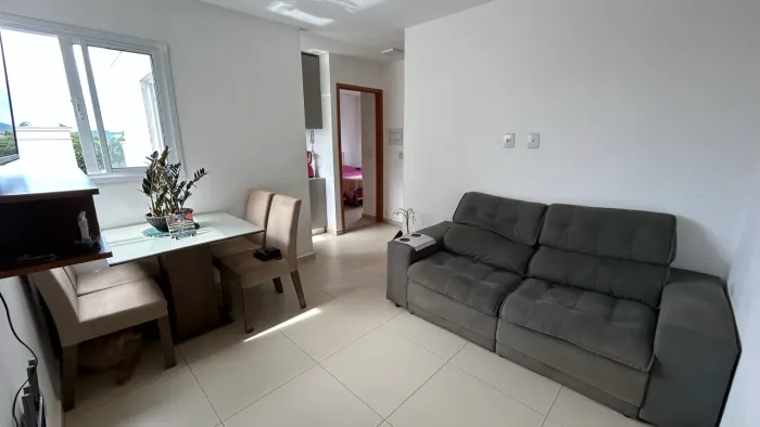 Apartamento no Premiere Harmonia 