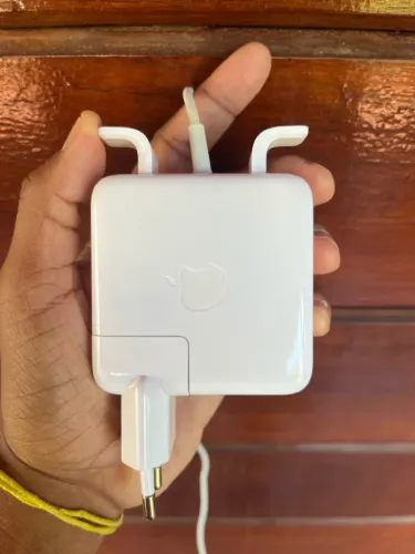 Carregador MacBook Air Apple MagSafe 2 de 45W
