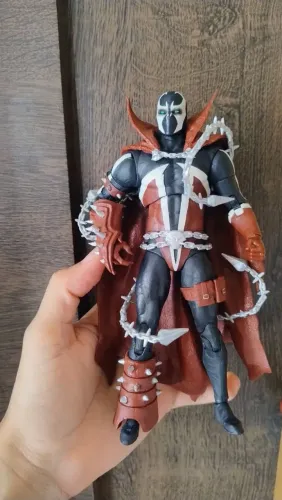 McFarlane spawn