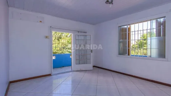 Casa Residencial/Sobrado para aluguel, 2 quartos, Teresópolis - Porto Alegre/RS