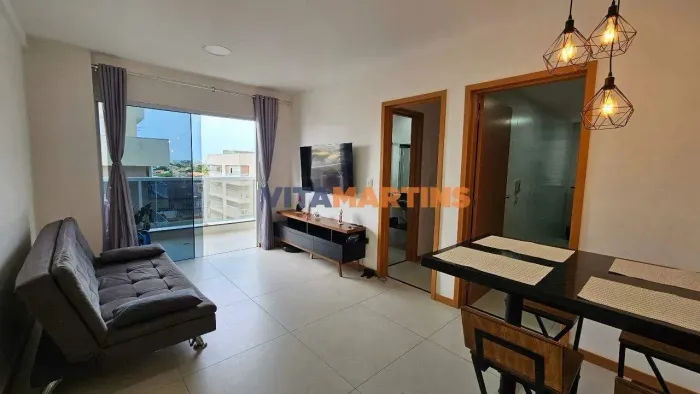 Apartamento à venda, 1 quarto, 1 suíte, 1 vaga, Braga - Cabo Frio/RJ