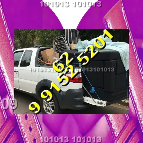 Frete Frete que agiliza sua operação preço bom