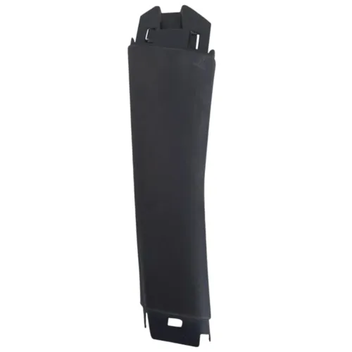 Moldura Central Coluna L/E Gm Corsa Maxx 2003