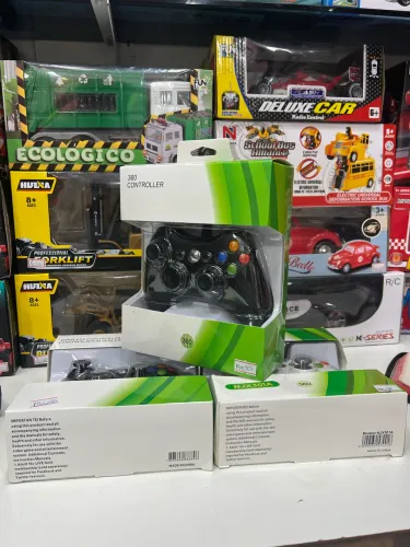 Controle Xbox 360