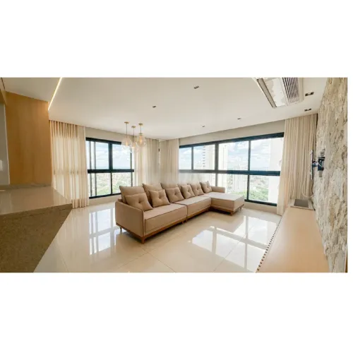 Residencial Spot Marista