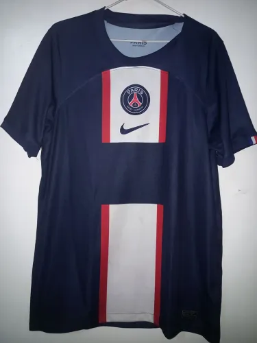 Camisa Psg tamanho M usada