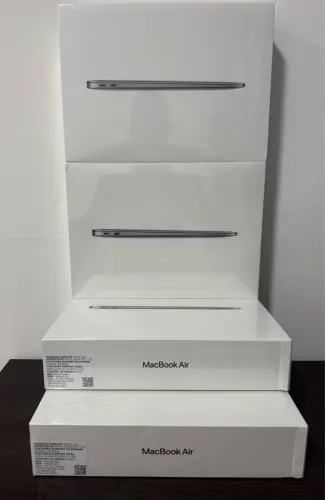 MACBOOK AIR M1, 13 POLEGADAS 