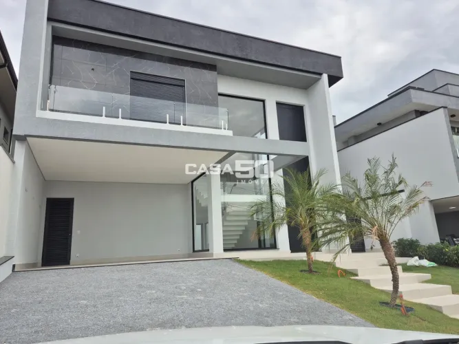 Casa a venda Swiss Park Campinas