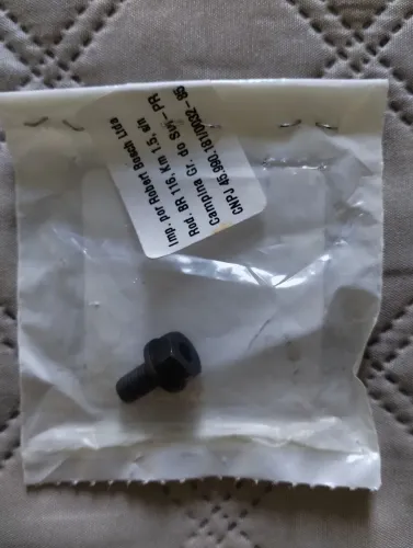 Parafuso dremel Saw max original - 2610016801
