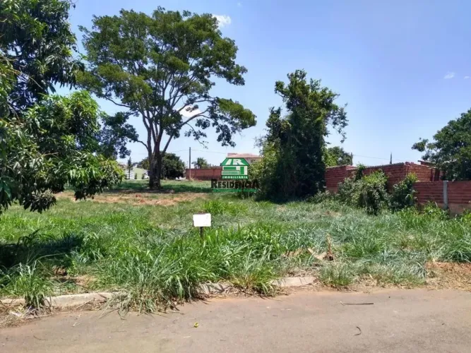 Terreno Comercial para Venda Anápolis City, Anápolis