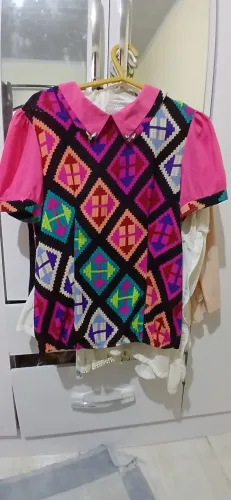 Roupas a Venda para brexô com Lote de roupas feminina com 20 peças