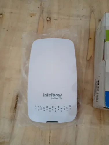 Roteador Hotspot 