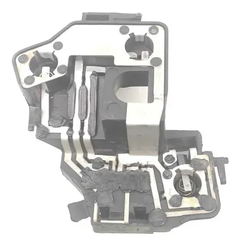Soquete Lanterna Lado Direito Peugeot 206 2007 2008 2009