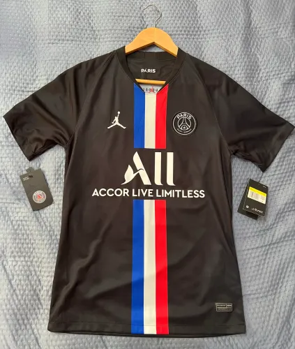 Camiseta PGS Jordan 19/20