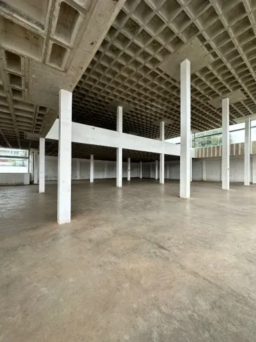 Prédio comercial em Sete Lagoas 