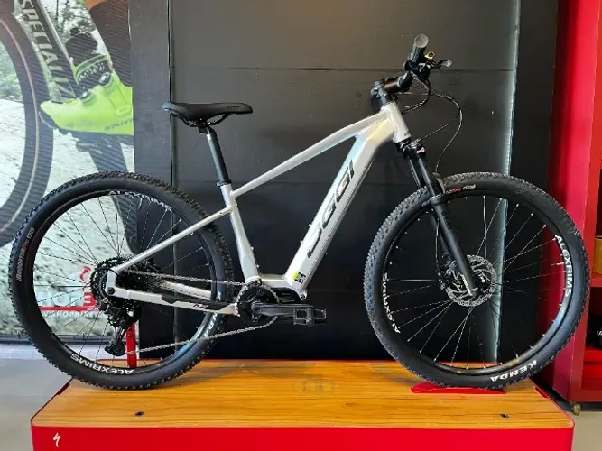 Oggi Big Wheel 8.2 2025