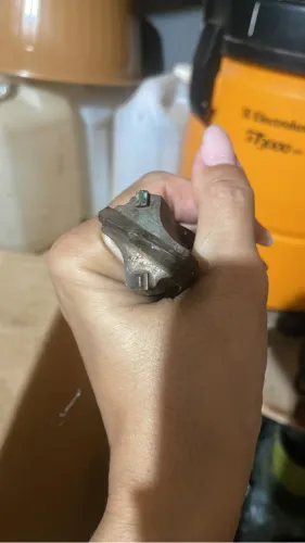 Duas brocas Dewalt 32 polegadas 