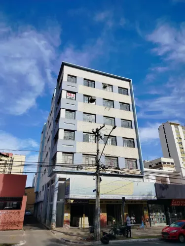 Imóvel para alugar no Setor Central, Goiânia/GO
