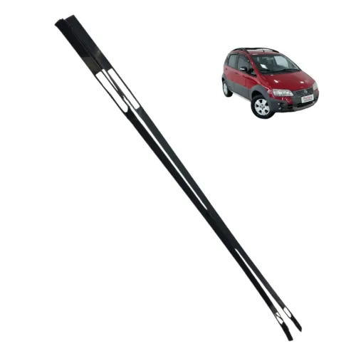 Frisos Teto Idea Adventure 2007 2010 Original  Preto