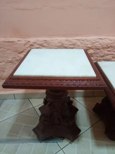 Móvel antigo