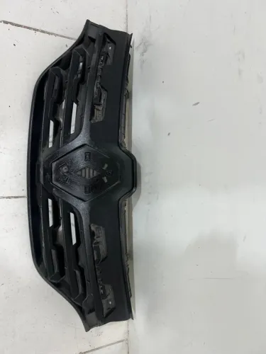 Grade Dianteira Renault kwid 2023 a 2024