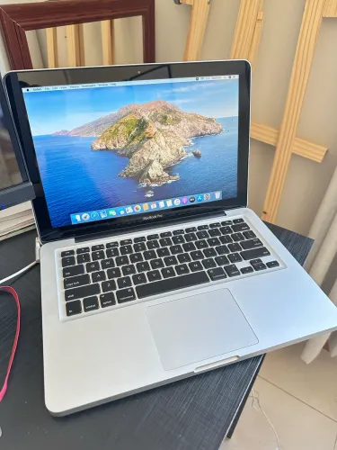 macbook pro 13 mid 2012