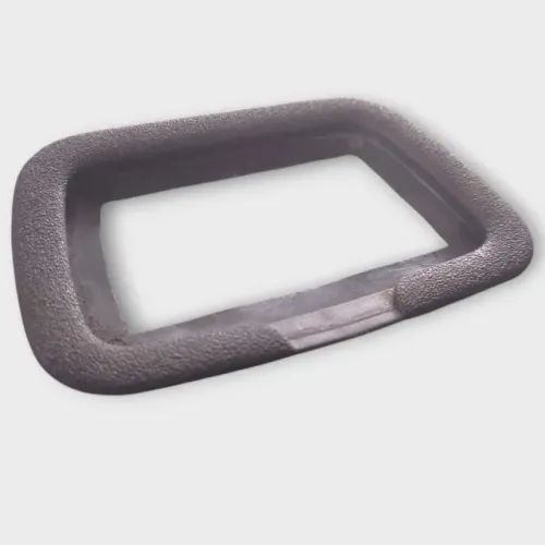 Acabamento Retrovisor Vw Gol Saveiro 2000 A 2005