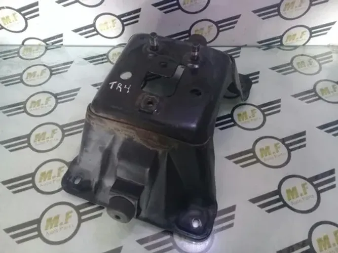 Suporte Estepe Mitsubishi Pajero Tr4 2005 