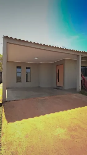 Casa 3 quartos Cond. Sucupira Incra 7<br>Incra 7 | Casa com 3 quartos no Condomínio Sucupira