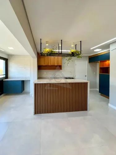 Apartamento à venda em Campinas, Taquaral, com 3 suítes, com 104 m², Ampliare Taquaral