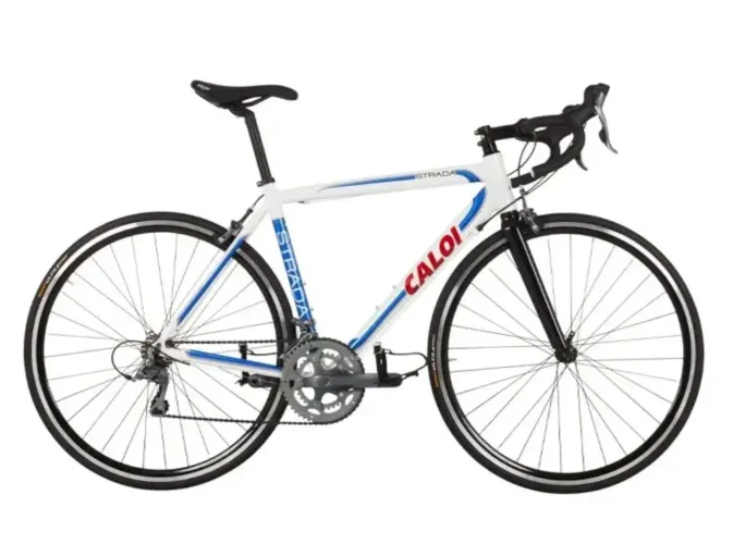 Bike Speed Caloi Strada