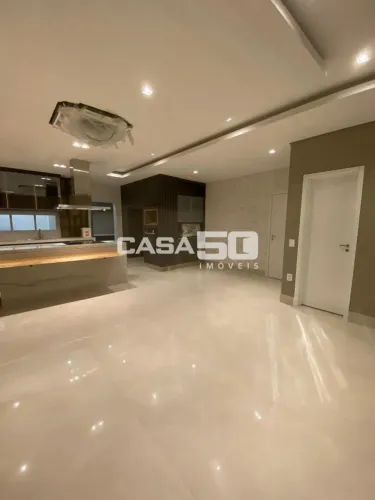 Apartamento Swiss Park