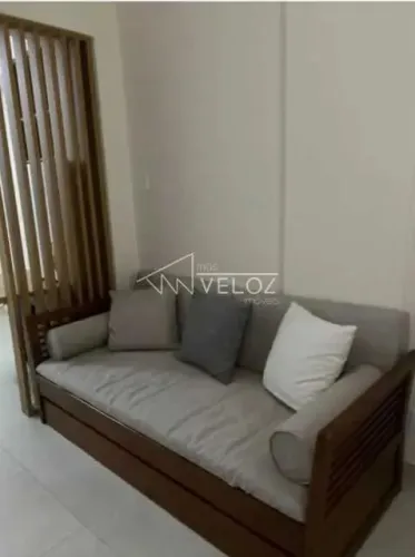Studio : / Residencial / Botafogo