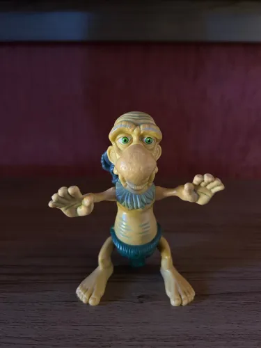 Jibolba (McDonalds 2005)