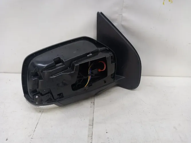Retrovisor eletrico direito chevrolet Trailblazer S10 13/16