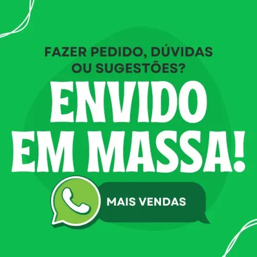 Envie Mensagem em Massa no Whatsapp
