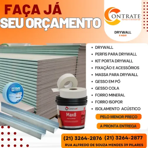 DRYWALL