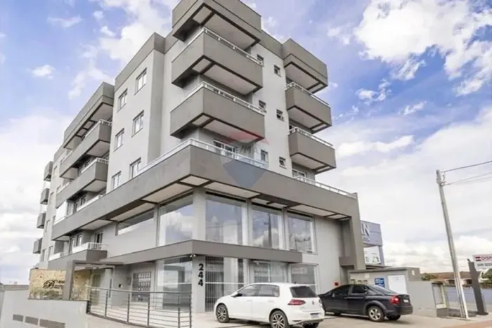 Apartamento disponivel para locação no Bairro Coral