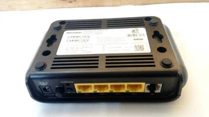 modem mitrastar dsl-100hn-t1-nv vivo