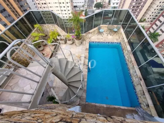 Apartamento 3 quartos à venda no(a) Santa Paula