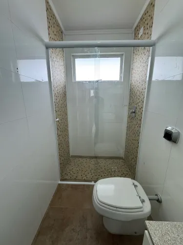 Box para banheiro de vidro sob medida